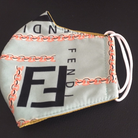 mask - Picture 2 of 4